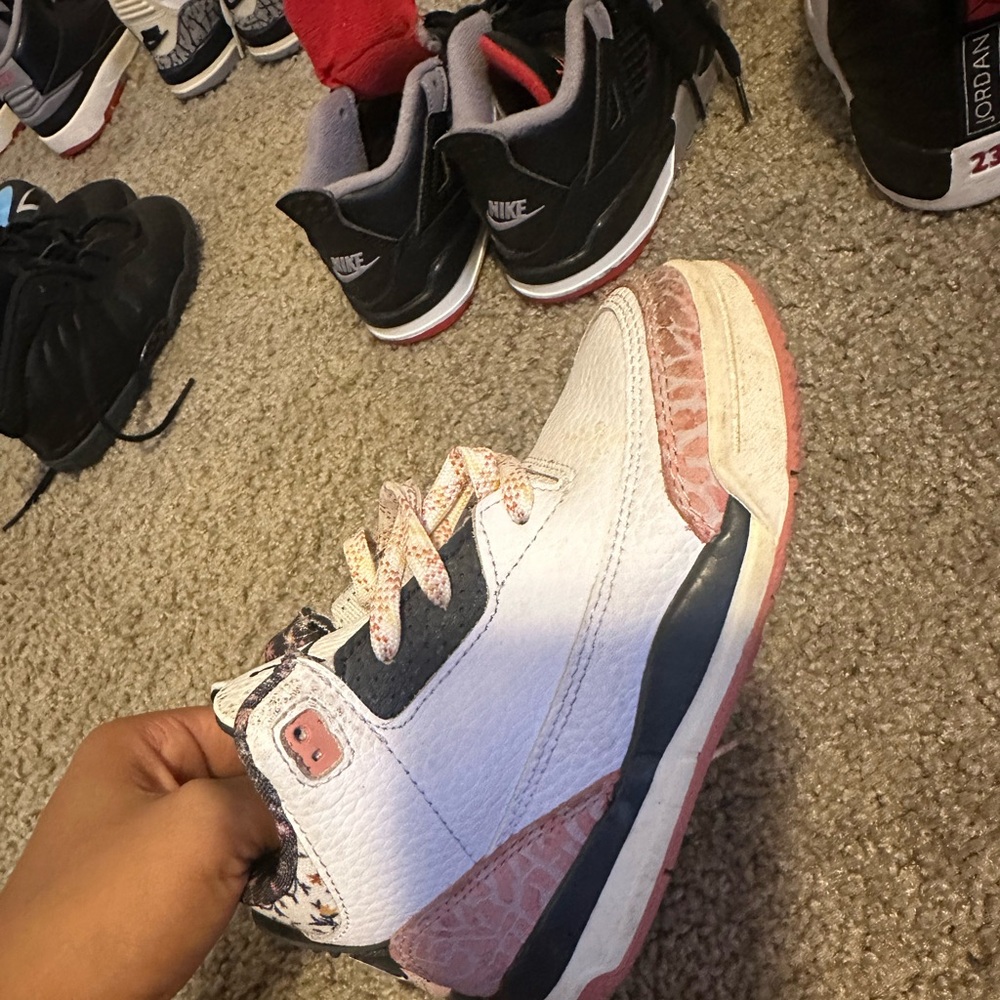 Jordan